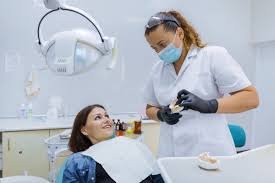  Dr. Vasudha Narra - AZ Cosmetic & Family Dentistry